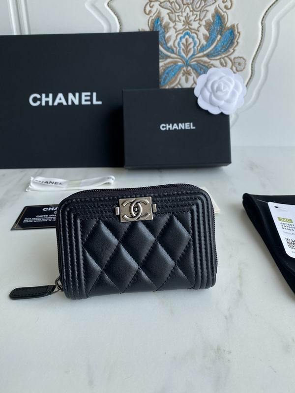 Chanel Wallets 41